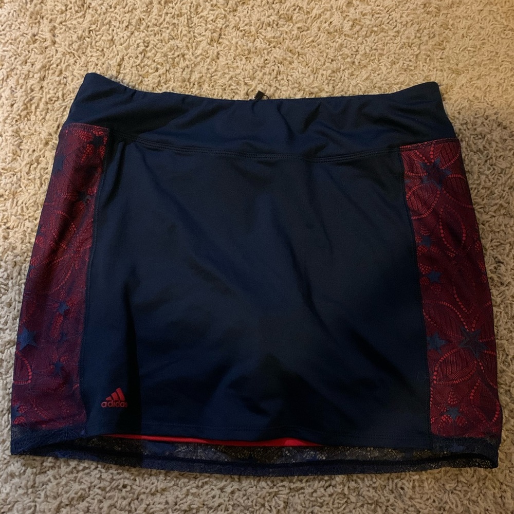 ADIDAS GOLF SKIRT NWT